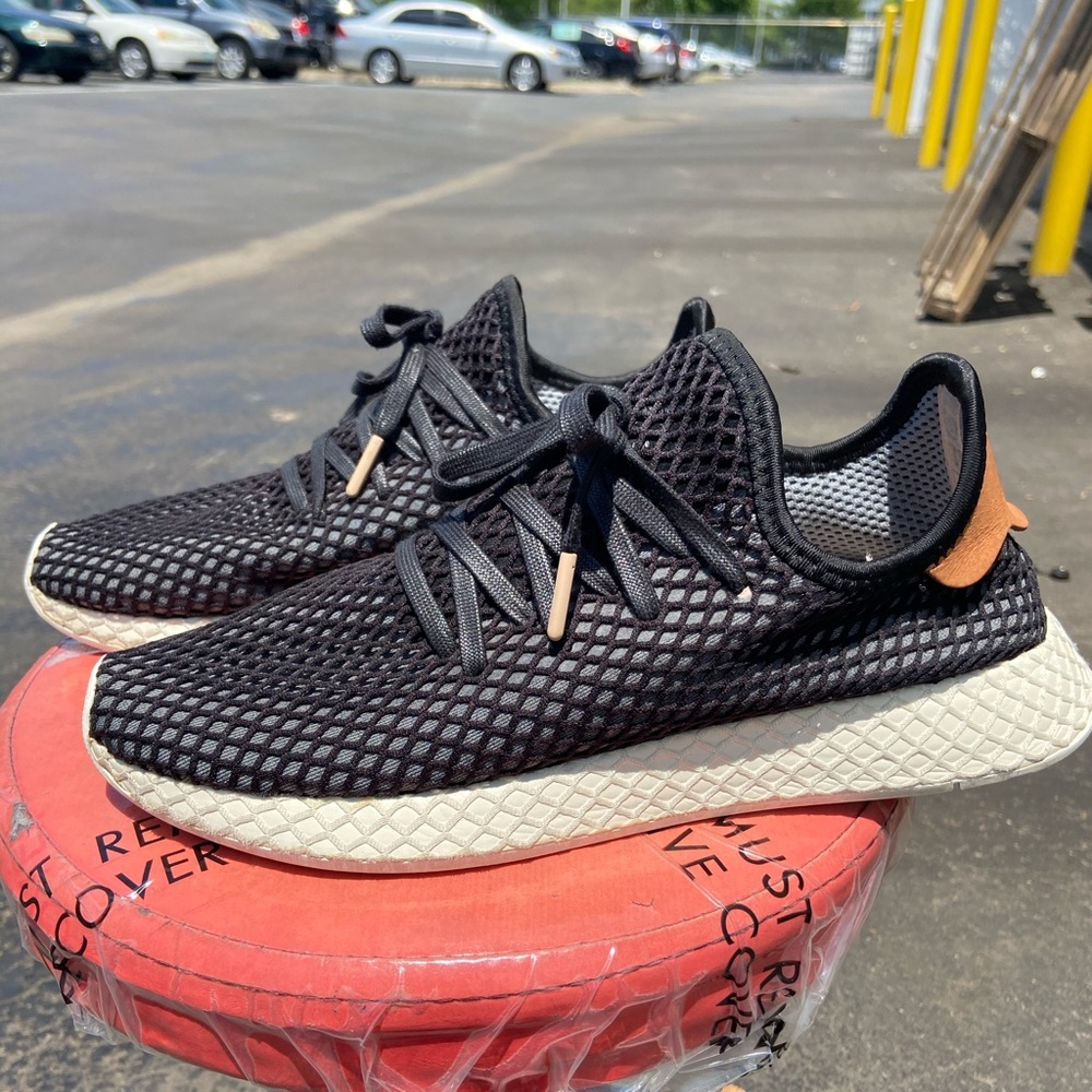 Adidas Deerupt Premium